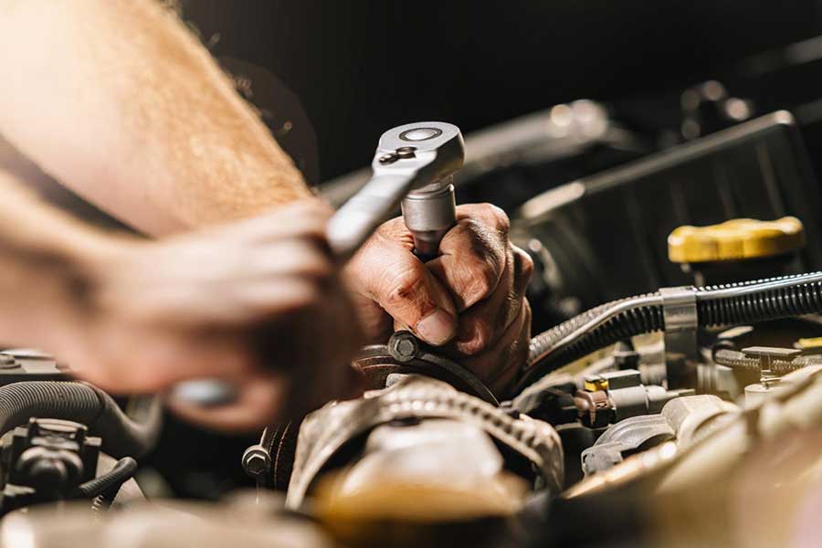 Auto Repairs Byford