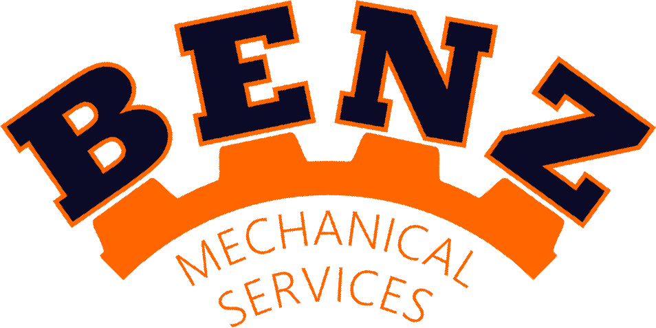 Benz Mechanical Byford