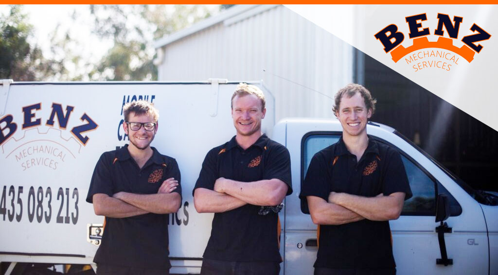 Benz Mechanical Byford WA