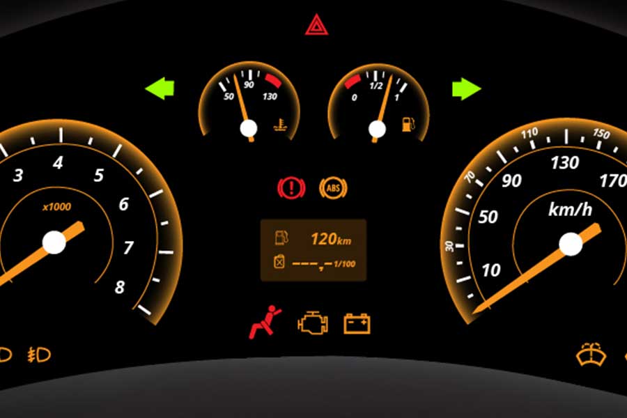 Engine Light Fault Diagnosis